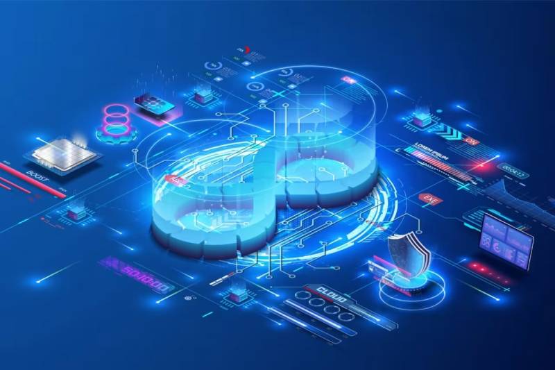 个旧市工业软件定制先锋：京上云科技以多元系统开发赋能企业进阶
