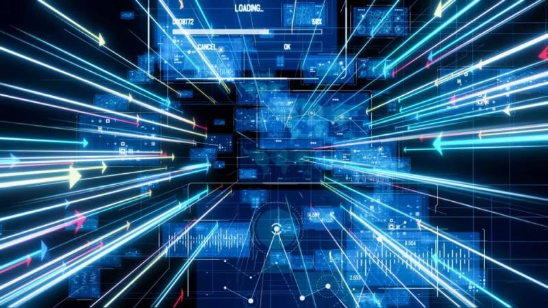 个旧市SCADA系统开发：守护工业安全的数字卫士